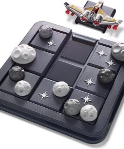 SmartGames - Asteroid Escape - Schuifpuzzel - 60 Opdrachten -leerzame-spellen Verkoopwinkel 550x523 2