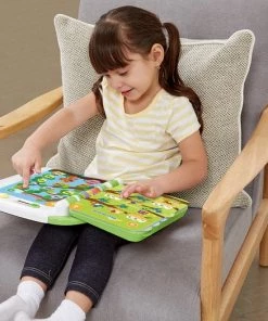 VTech Mijn Activiteitenboek Naar School ? Educatief En Interactief Speelgoed ? Maak Kennis Met School ? 3 Tot 6 Jaar -leerzame-spellen Verkoopwinkel 550x524 1