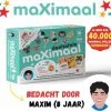Maximal MaXimaal Deeltafels Deelsommen - Educatief Speelgoed - Rekenen, Tafels En Delen Wordt Kinderspel -leerzame-spellen Verkoopwinkel 550x524 2