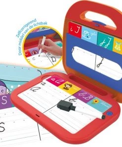 Ik Leer Schrijven - Nieuwe Editie -leerzame-spellen Verkoopwinkel 550x524