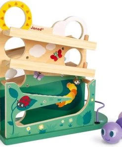 Janod - Rups Ballenbaan 20 Janod - Rups Ballenbaan -leerzame-spellen Verkoopwinkel 550x525 2