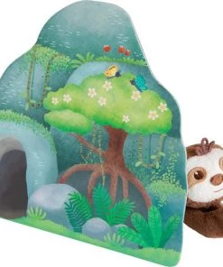 Haba Spel - Kom Maar Mee, Kleine Luiaard - 2+ 15 Haba Spel - Kom Maar Mee, Kleine Luiaard - 2+ -leerzame-spellen Verkoopwinkel 550x525 7