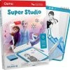 Play Osmo Osmo Disney Super Studio - Frozen 2 (Uitbreidingsspel) ? Educatief Speelgoed Voor IPad -leerzame-spellen Verkoopwinkel 550x525 9