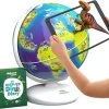 Orboot Dinos - AR Globe - By PlayShifu (met App): Interactief, Educatief, Augmented Reality Wereldbol - STEM Speelgoed Voor Kinderen Van 4 - 10 Jaar - In Het Nederlands -leerzame-spellen Verkoopwinkel 550x526 5