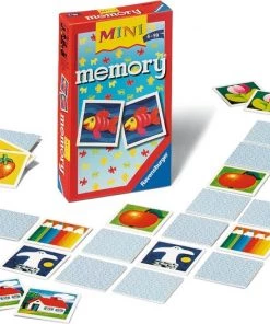 Ravensburger Mini Memory?