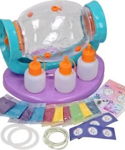 Sambro Ontwerpstudio Tie-Dye