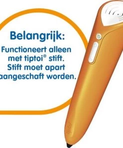 Tiptoi® Interactieve Globe Wereldbol - Ravensburger - Leersysteem 25 Tiptoi® Interactieve Globe Wereldbol - Ravensburger - Leersysteem -leerzame-spellen Verkoopwinkel 550x528