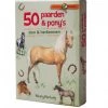 Story Factory 50 Paarden En Pony's