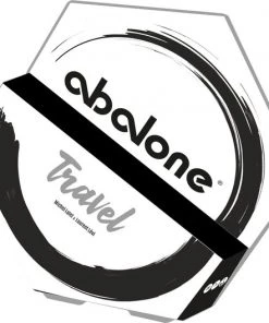 Zygomatic Board Game Studio Abalone Travel - Bordspel 18 Zygomatic Board Game Studio Abalone Travel - Bordspel -leerzame-spellen Verkoopwinkel 550x529 5