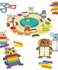 Goula Aankleedspel - Educatief Spel -leerzame-spellen Verkoopwinkel 550x529 7