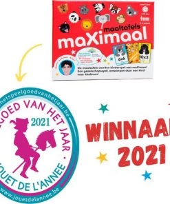 Maximal MaXimaal Maaltafels + Deeltafels (keersommen + Deelsommen) Kaartspel | Voordeelbundel | De Tafels En Delen Wordt Kinderspel | Vanaf 6 Jaar -leerzame-spellen Verkoopwinkel 550x531