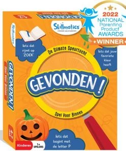 Merkloos Wijzer Over De Basisschool - Gevonden! - De Slimste Speurtocht In Huis 21 Merkloos Wijzer Over De Basisschool - Gevonden! - De Slimste Speurtocht In Huis -leerzame-spellen Verkoopwinkel 550x531 4