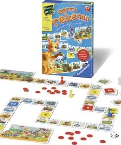 Ravensburger Eerste Rekenen - Leerspel -leerzame-spellen Verkoopwinkel 550x531 5
