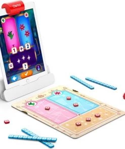 Play Osmo Osmo Math Wizard - Magical Workshop - Uitbreidingsspel -leerzame-spellen Verkoopwinkel 550x531 6