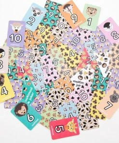 Maximal MaXimaal Maaltafels + Deeltafels (keersommen + Deelsommen) Kaartspel | Voordeelbundel | De Tafels En Delen Wordt Kinderspel | Vanaf 6 Jaar -leerzame-spellen Verkoopwinkel 550x532