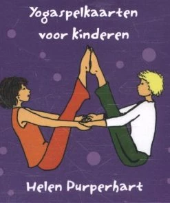 Helen Purperhart - Yogaspelkaarten Voor Kinderen 9 Helen Purperhart - Yogaspelkaarten Voor Kinderen -leerzame-spellen Verkoopwinkel 550x534 11