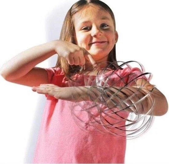 Magic Ring 4 Magic Ring - Afbeelding 2