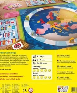 Nikisch, Markus Haba Spel Landen Van Europa (nl) -leerzame-spellen Verkoopwinkel 550x535 2