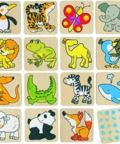Goki Geheugenspel Wilde Dieren 32 Delig -leerzame-spellen Verkoopwinkel 550x535 4