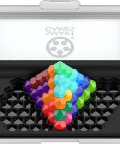 SmartGames IQ Six Pro