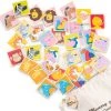 New Classic Toys Memory Game - Dieren - Inclusief Handige Opbergzak -leerzame-spellen Verkoopwinkel 550x538 5