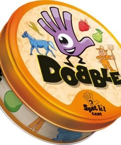 Zygomatic Board Game Studio Dobble Boerderij - Kaartspel -leerzame-spellen Verkoopwinkel 550x538 7