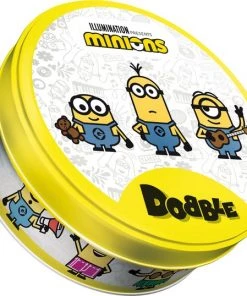 Zygomatic Board Game Studio Dobble Minions - Kaartspel -leerzame-spellen Verkoopwinkel 550x538 8