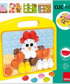 Goula Clic Educ Boerderij -leerzame-spellen Verkoopwinkel 550x539 14