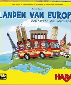 Nikisch, Markus Haba Spel Landen Van Europa (nl) -leerzame-spellen Verkoopwinkel 550x539 7
