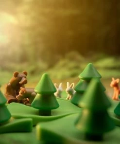 SmartGames Grizzly Gears -leerzame-spellen Verkoopwinkel 550x540 5