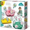 SES Tiny Talents - Sorteer En Prik Dieren - Leren Tellen En Sorteren - Bevordert Fijne Motoriek -leerzame-spellen Verkoopwinkel 550x540 9