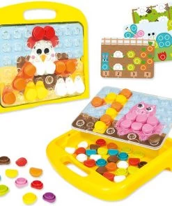 Goula Clic Educ Boerderij -leerzame-spellen Verkoopwinkel 550x541 13