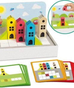 Goula Logic City - Kinderspel -leerzame-spellen Verkoopwinkel 550x541 3