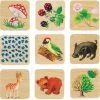 Goki Geheugenspel: DIEREN Van Het WOUD 1 Goki Geheugenspel: DIEREN Van Het WOUD -leerzame-spellen Verkoopwinkel 550x542 12