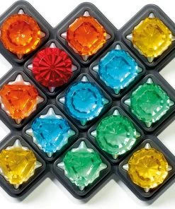 SmartGames - Diamond Quest - Logica - 80 Uitdagingen -leerzame-spellen Verkoopwinkel 550x543 1
