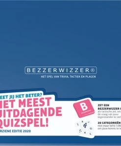 Bezzerwizzer - Bordspel 17 Bezzerwizzer - Bordspel -leerzame-spellen Verkoopwinkel 550x544 12