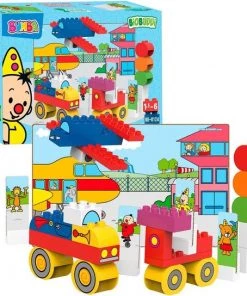 Studio 100 Bumba Biobuddi Bouwblokken Op Reis 41-delig -leerzame-spellen Verkoopwinkel 550x544 19