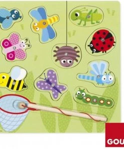 Goula Magneetpuzzel Insecten - 10 Stukjes -leerzame-spellen Verkoopwinkel 550x544 4