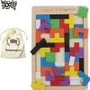Montessori Speelgoed Tangram Vormen Puzzel Met GROTE OPBERGZAK - Houten Speelgoed Tetris Spel - Educatief Puzzel Voor Ruimtelijk Inzicht - WoodyDoody -leerzame-spellen Verkoopwinkel 550x545 11