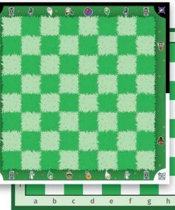 Megableu Het Verhaal Van Koning Schaak - Bordspellen - Gezelschapsspel Voor Familie - Leren Schaken - Winnaar Speelgoed Van Het Jaar Nederland 2022 STEAM -leerzame-spellen Verkoopwinkel 550x546 1