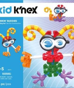 K'NEX Knex Kid Blinkin Buddies 22 K'NEX Knex Kid Blinkin Buddies -leerzame-spellen Verkoopwinkel 550x546 3
