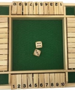 SUPERTILT? - Shut The Box - Familiespel - Houten Spel - Dobbelspel - Drankspel -leerzame-spellen Verkoopwinkel 550x547 1