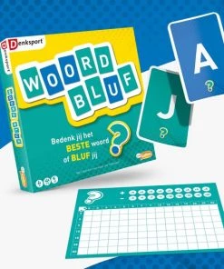 Just Games Taalspel Woordbluf (nl) 7 Just Games Taalspel Woordbluf (nl) -leerzame-spellen Verkoopwinkel 550x547 14