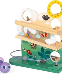 Janod - Rups Ballenbaan 18 Janod - Rups Ballenbaan -leerzame-spellen Verkoopwinkel 550x547 7