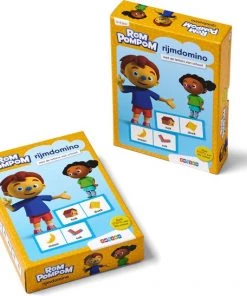 Uitgeverij Zwijsen Rompompom - Rompompom Rijmdomino 11 Uitgeverij Zwijsen Rompompom - Rompompom Rijmdomino -leerzame-spellen Verkoopwinkel 550x547 8