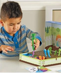 Learning Resources Kronkelwormen! Fijne Motoriek Activiteiten Set / Spel Voor Peuters En Kleuters 8 Learning Resources Kronkelwormen! Fijne Motoriek Activiteiten Set / Spel Voor Peuters En Kleuters -leerzame-spellen Verkoopwinkel 550x548 15