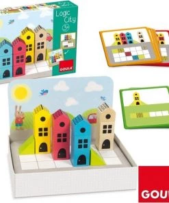 Goula Logic City - Kinderspel -leerzame-spellen Verkoopwinkel 550x548 5