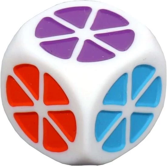 Winning Moves Trivial Pursuit Friends - Engelstalig Spel 8 Winning Moves Trivial Pursuit Friends - Engelstalig Spel - Afbeelding 6