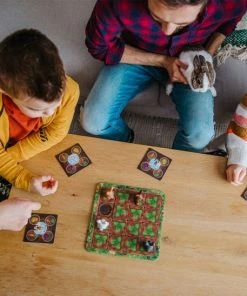 SmartGames - Grabbit - Kinderspel - Memory 12 SmartGames - Grabbit - Kinderspel - Memory -leerzame-spellen Verkoopwinkel 550x548 7