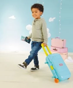Little Tikes Reiskoffer Met Leeractiviteiten - Leersysteem -leerzame-spellen Verkoopwinkel 550x549 24